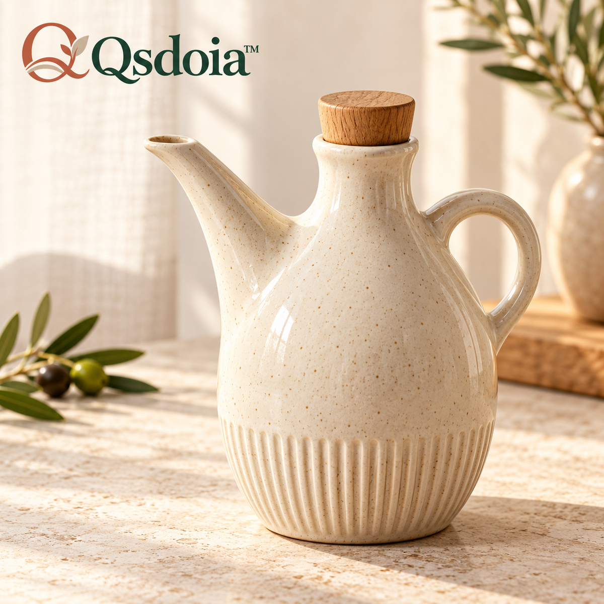 Kitchen Prep & Tabletop — Qsdoia collection cover